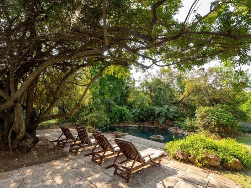 Commercial Property for Sale in Scheerpoort A H North West